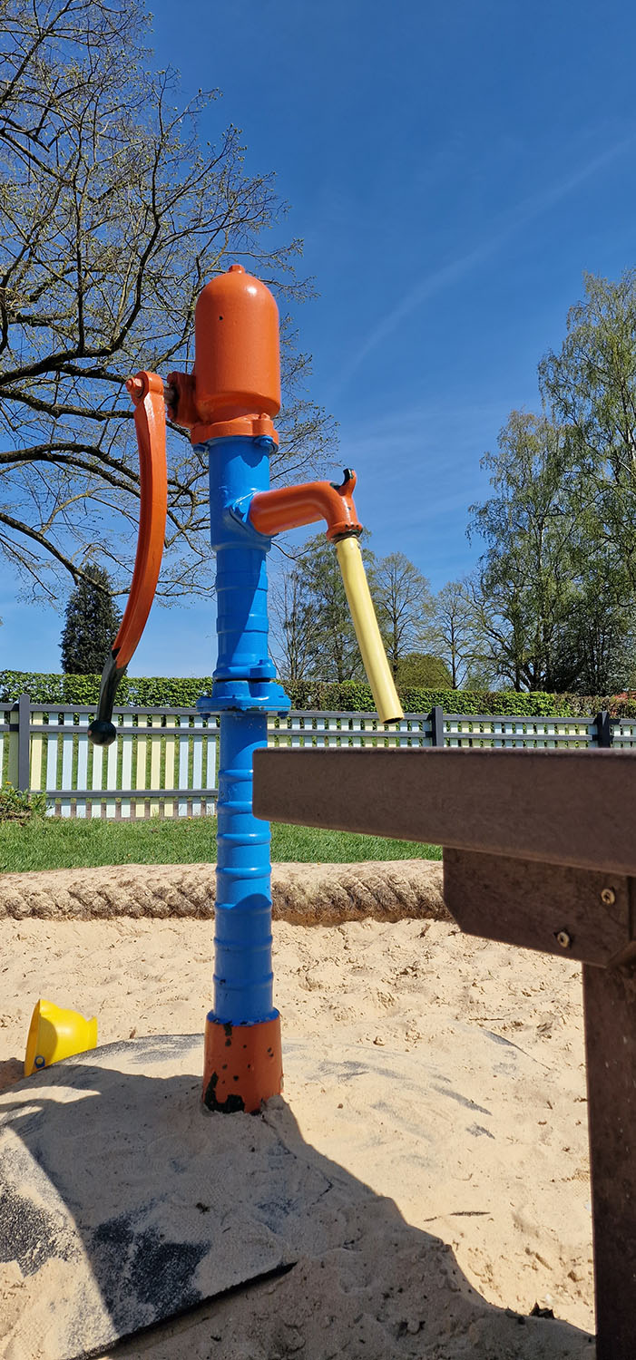 Kindertagesstätte Storchennest Donop Kindertagesstätte Storchennest Donop