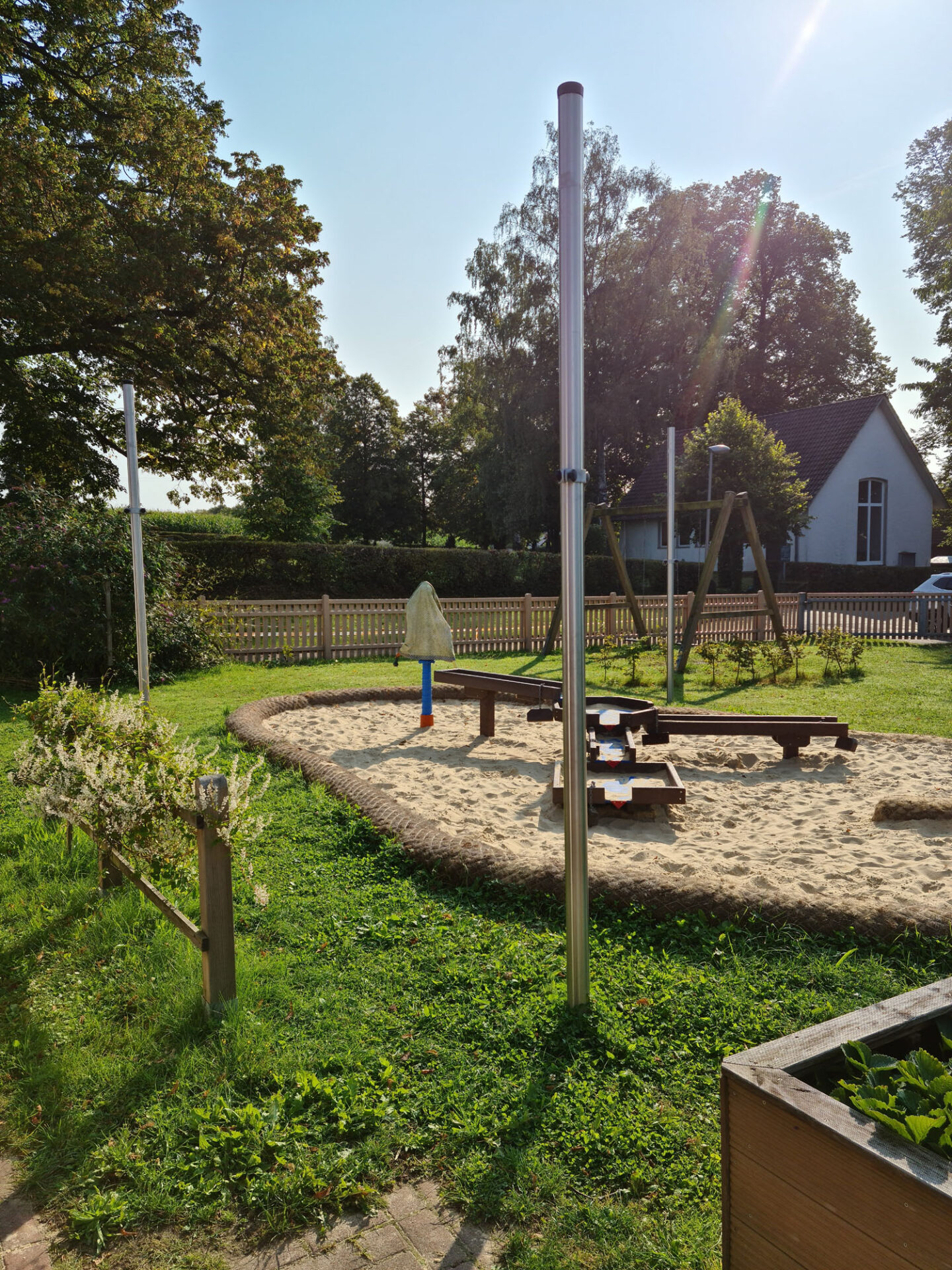 Kindertagesstätte Storchennest Donop Kindertagesstätte Storchennest Donop