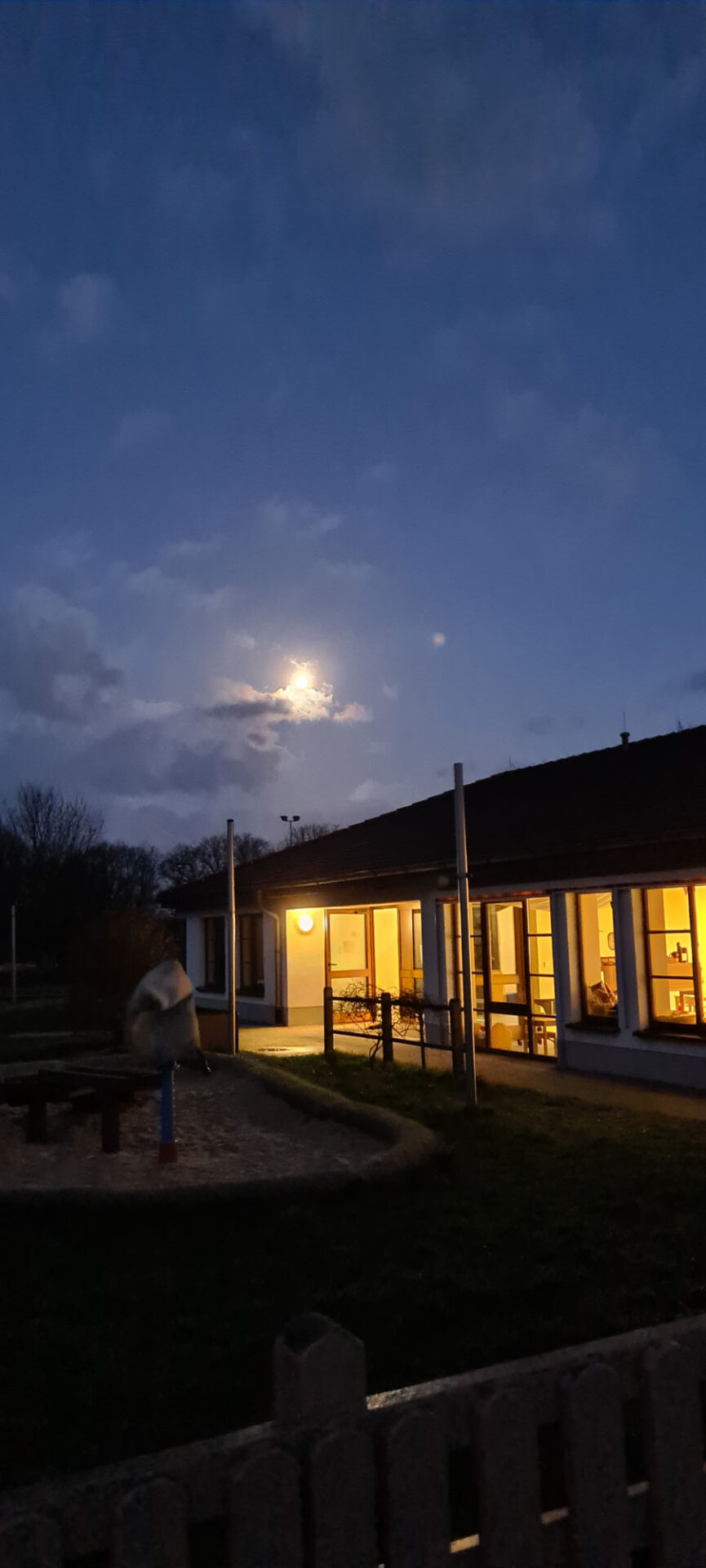Kindertagesstätte Storchennest Donop Kindertagesstätte Storchennest Donop