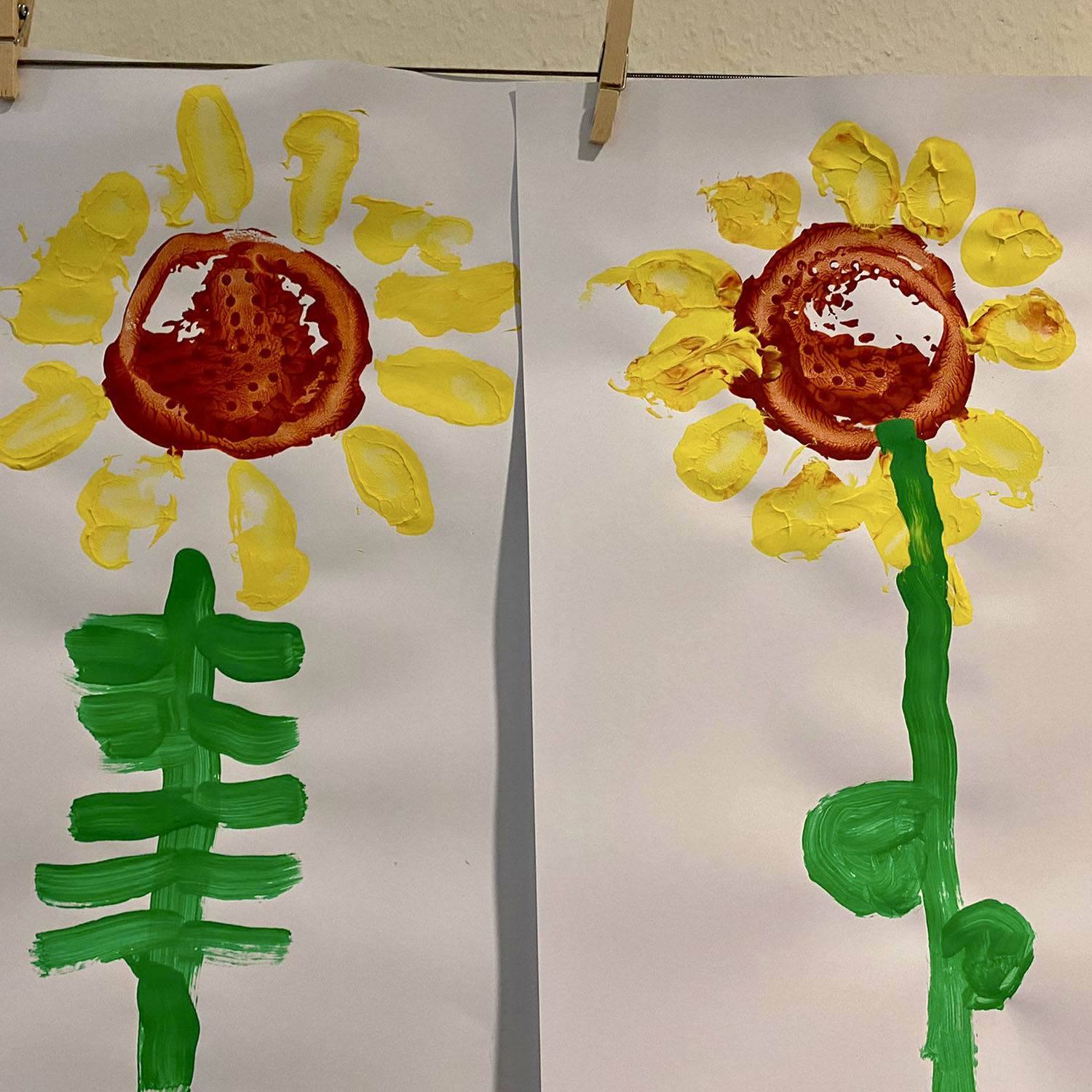 Kindertagesstätte Storchennest Donop Kindertagesstätte Storchennest Donop