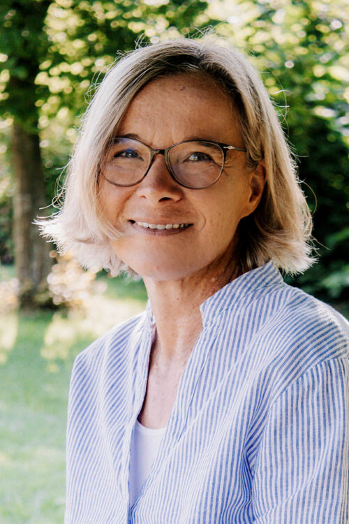 Andrea Korf