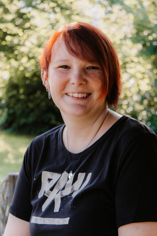 Anna Beckert
