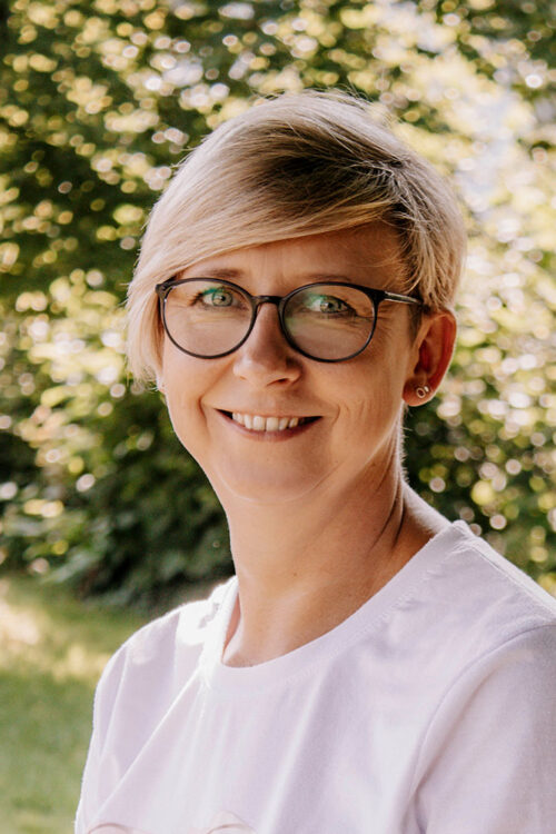 Anne Nullmeier