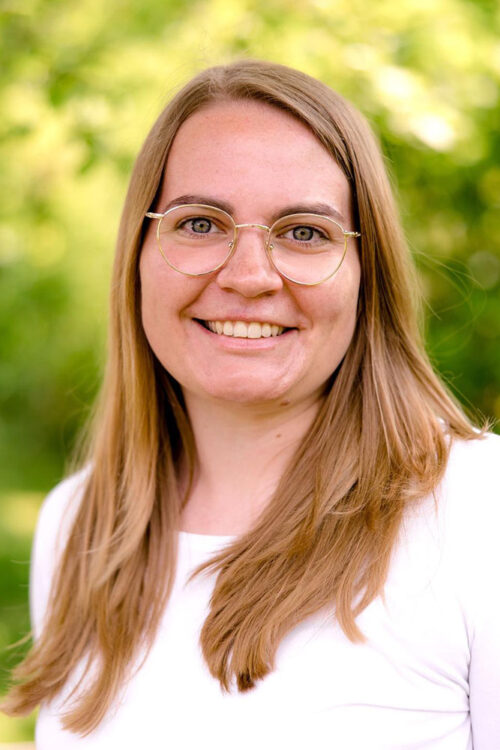 Charlotte Vogel