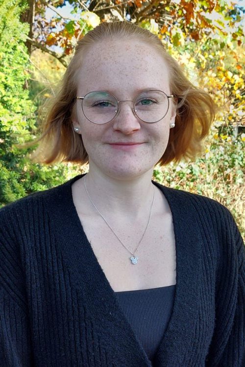 Eileen Wiebe