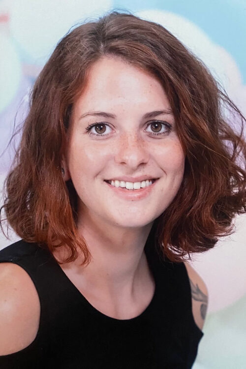 Jenna Marschik