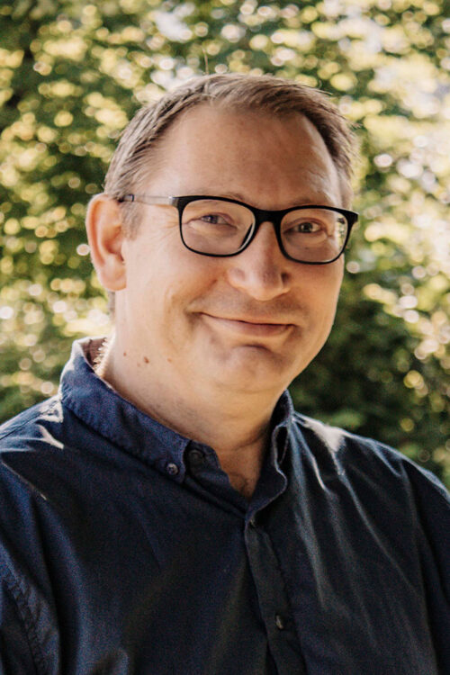 Mischa Güldner