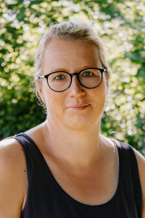 Nina Lohmann