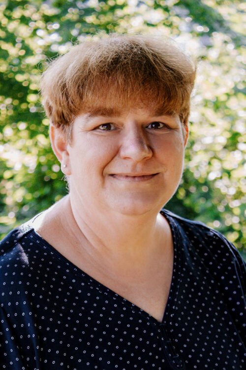 Silvana Bergermann